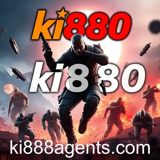 Exploring the Thrilling World of 'Action Games' Through the Lens of 'ki888'