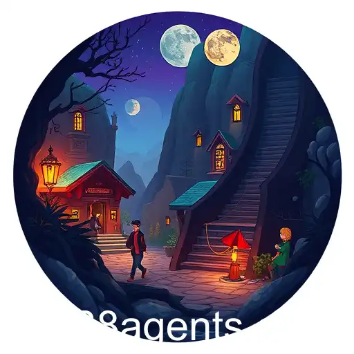 Exploring the Thrilling World of Adventure Games: A Deep Dive Into 'ki888' Keyword