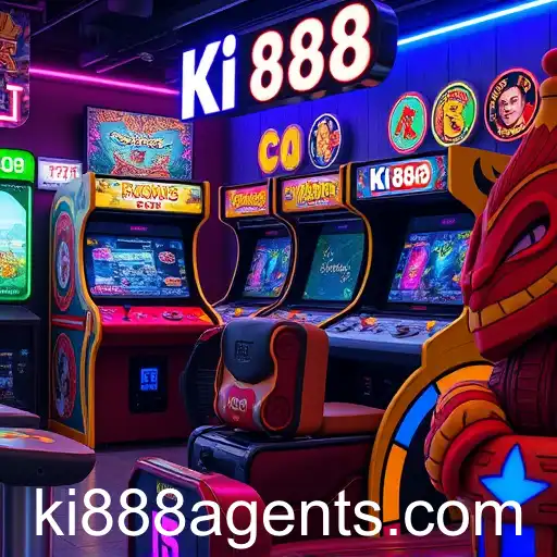 Embracing Nostalgia: The Enduring Appeal of Arcade Classics