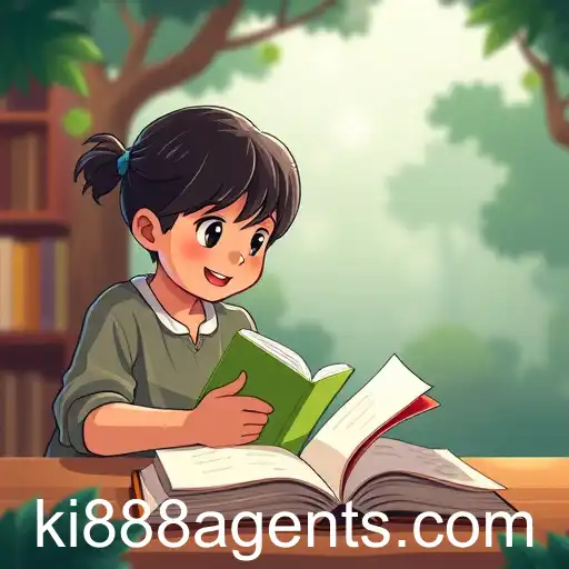 Emerging Trends in Online Gaming: The Case of ki888