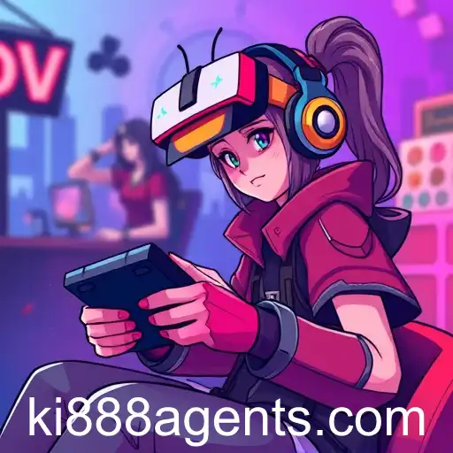 Emerging Trends in Online Gaming