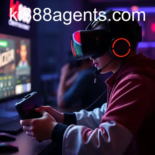 The Evolution of Gaming in 2025