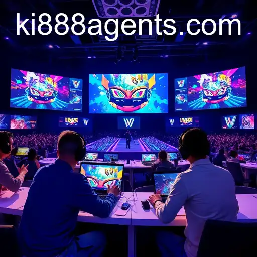 The Evolution of Online Gaming in 2025