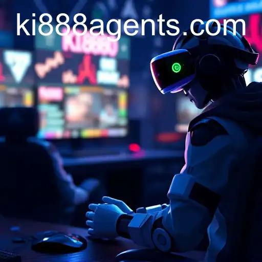 Gaming Industry Evolution: KI888 and Beyond