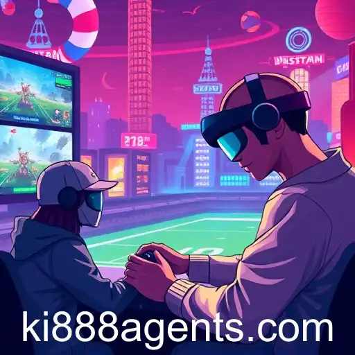 Gaming Platform Revolution