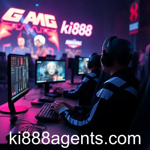 The Gaming Revolution of KI888
