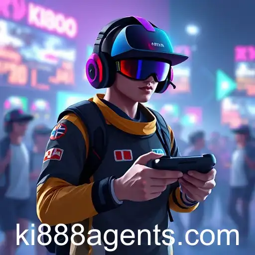 Gaming Trends for 2025