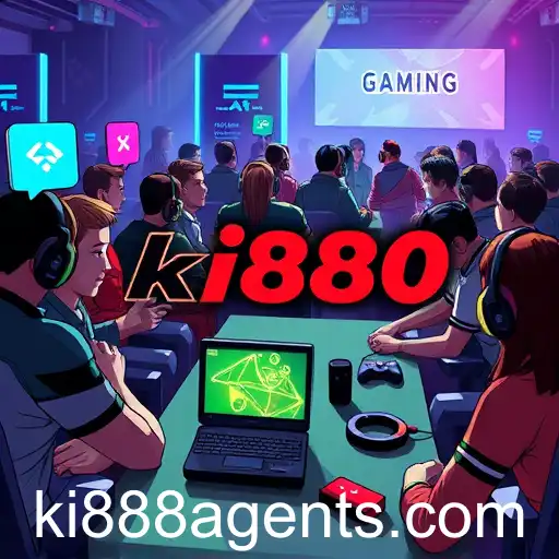 Gaming Trends and Innovations in 2025