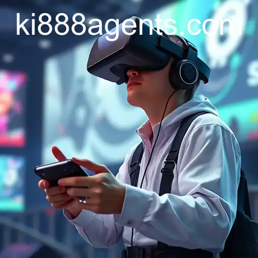 Gaming Trends and Innovations in 2025