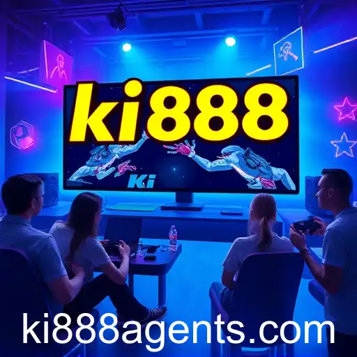 Innovations and Trends in Online Gaming