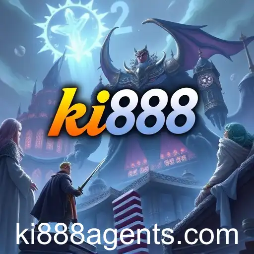 Ki888: Revolutionizing Online Gaming in 2025
