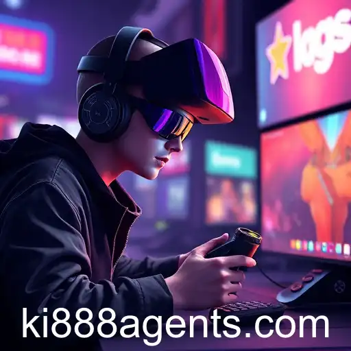 The Rise of Online Gaming in the 2020s