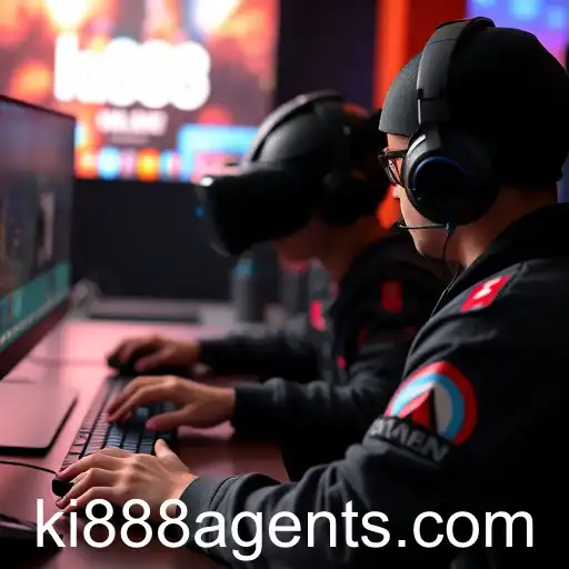 The Rising Trend of Online Gaming Platforms