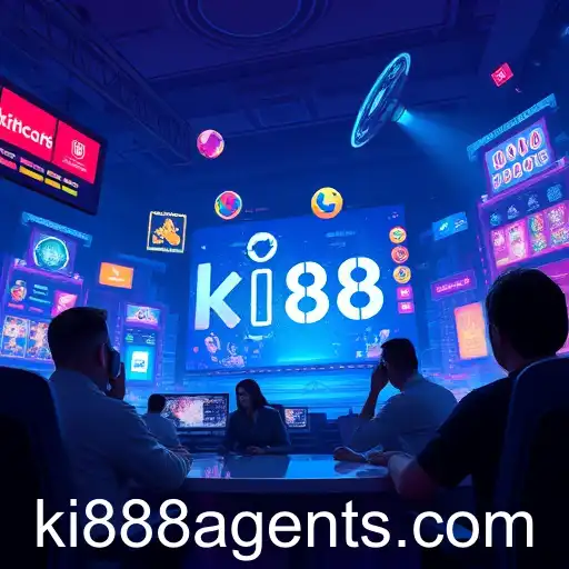 Exploring the Rise of Online Gaming Platforms