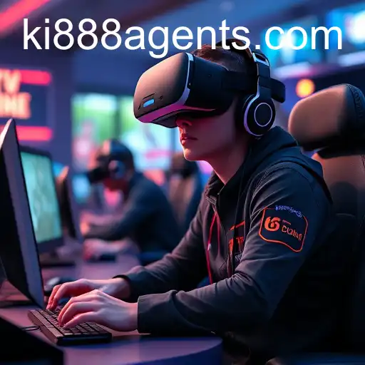 The Rise of Online Gaming Trends