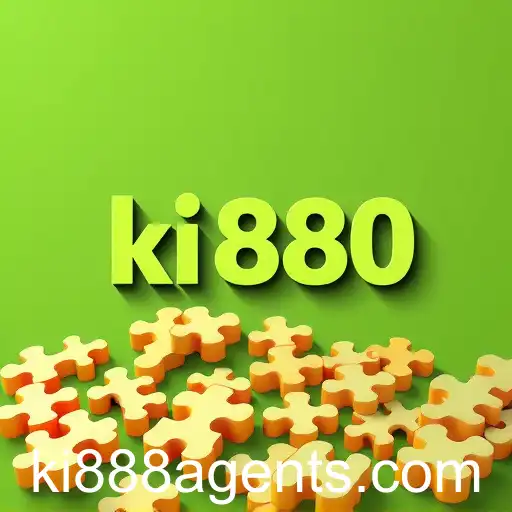 Puzzle Games: The Endless Challenge of Ki888