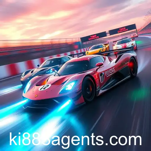 Exploring the Thrills and Excitement of Racing Games