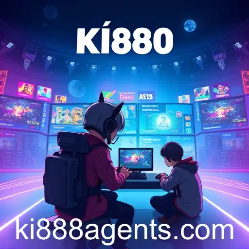 The Rise of KI888 and Its Impact on Online Gaming