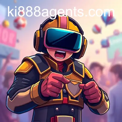 The Rise of Ki888 in the Gaming World