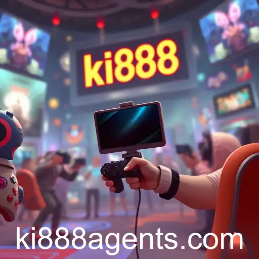 The Rise of Online Gaming Platforms