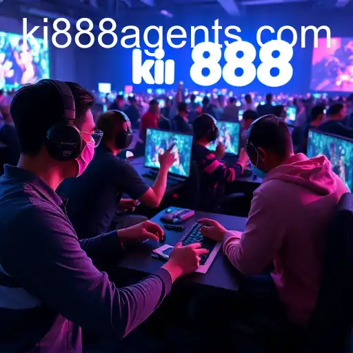 The Rise of Online Gaming in the 2020s