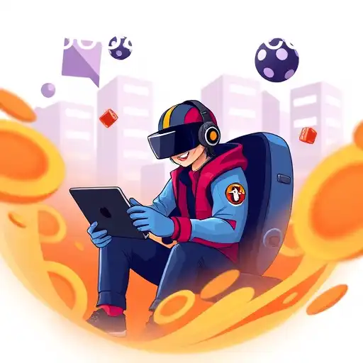 The Rise of Online Gaming Platforms in 2025