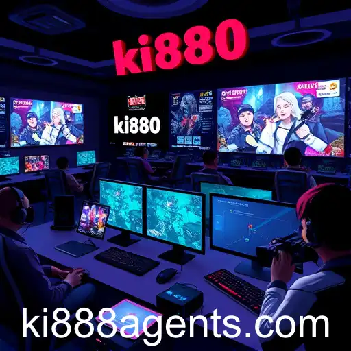 Rising Trends in Online Gaming