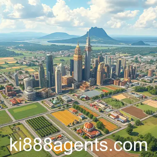 Exploring the Fascinating World of Simulation Games: A Dive into 'ki888' Adventures