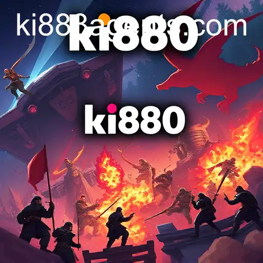 Exploring the Depths of Strategy: The 'ki888' Phenomenon