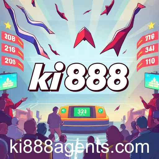 The Digital Gaming Evolution with KI888